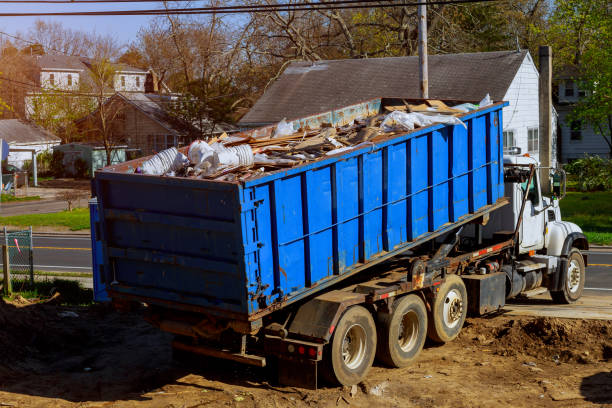 Junk Removal for Events in Asbury Park, NJ