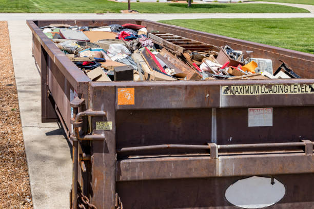 Best Retail Junk Removal  in Asbury Park, NJ